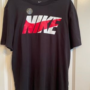 Nike Dri-Fit Tshirt